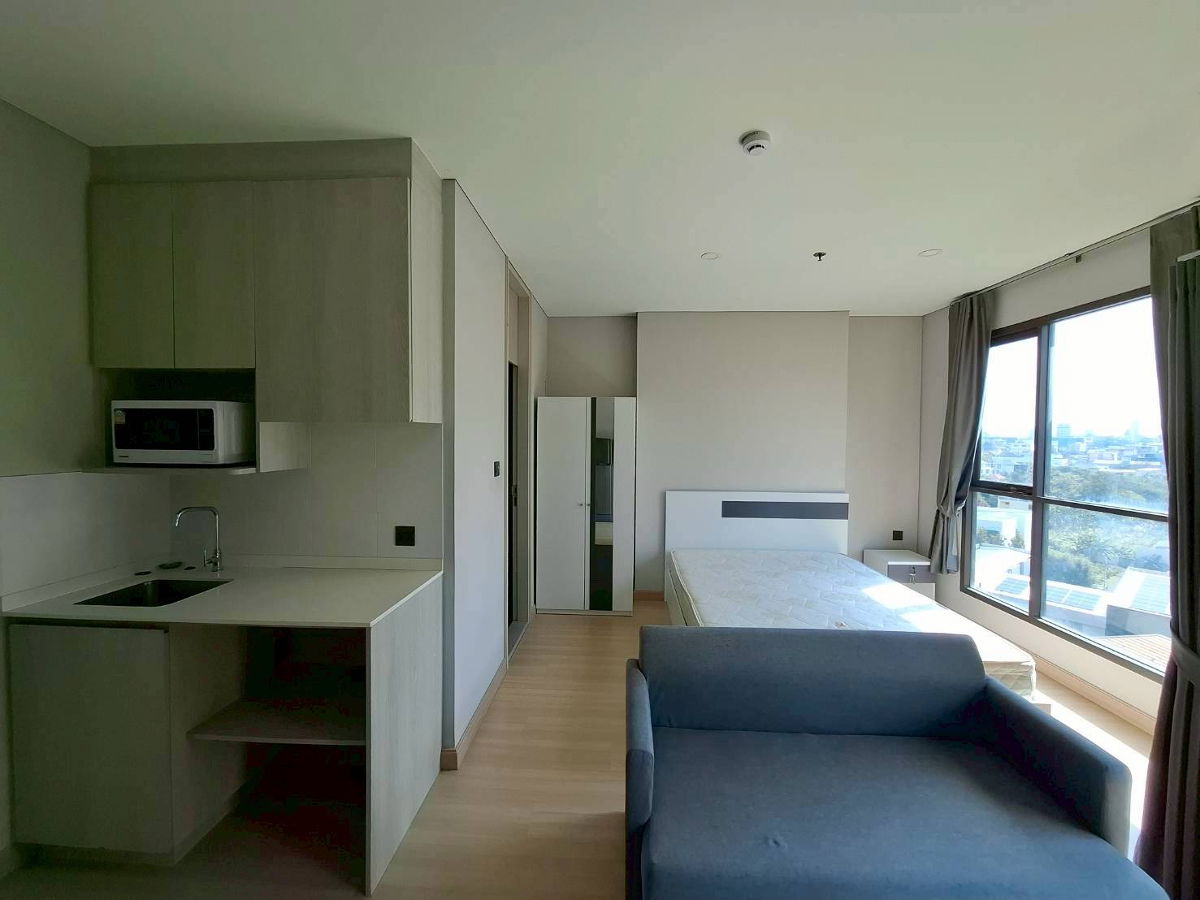 picture 🍀 For Rent Lumpini Park Phahon 32 🍀 Add Line ID: @zcondo (with@) 🔥 C5098 - 2/7