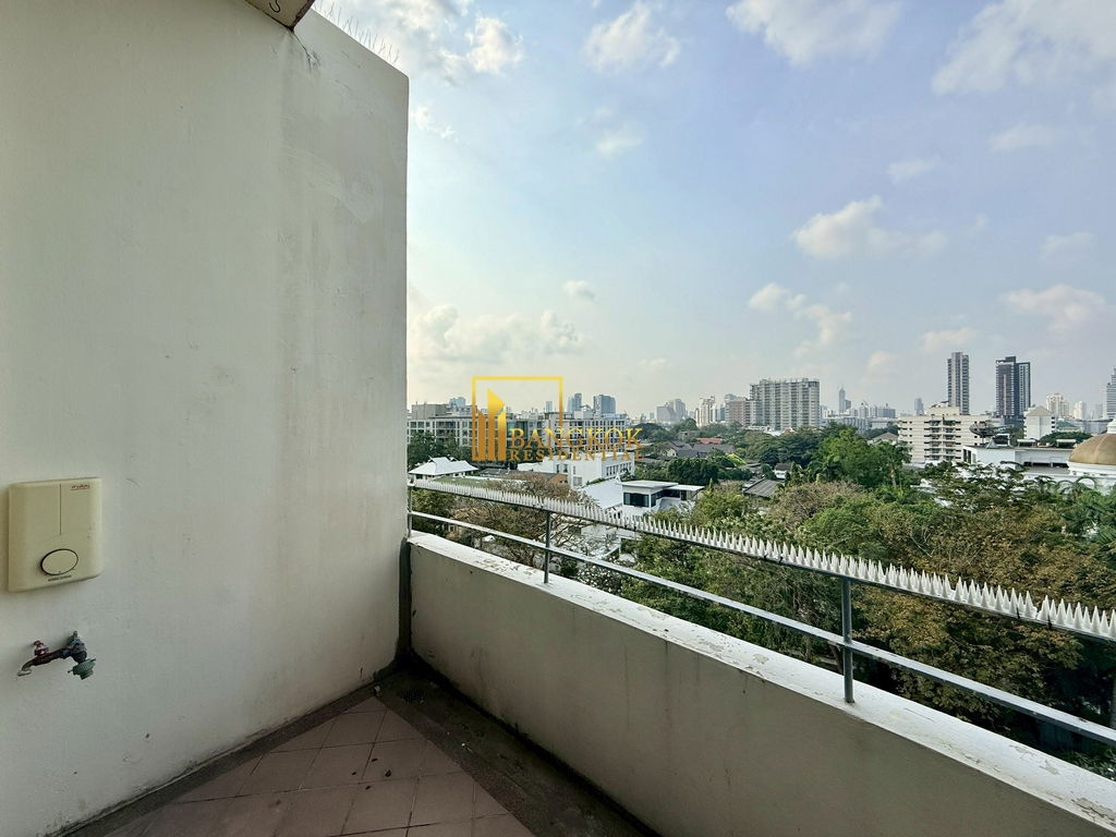 รูป Supreme Place | Spacious 3 Bedroom Condo For Rent in Sathorn - BR12965CD - รูปที่ 12/40