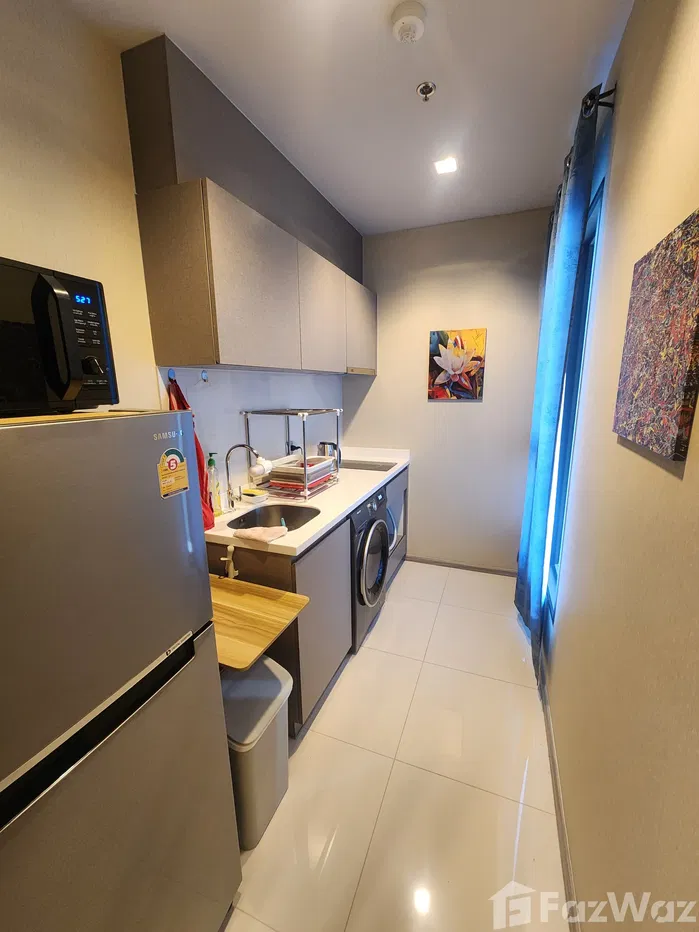 picture Comfortable and quiet 2 bedroom condo amazing view 1787564 - 6/7