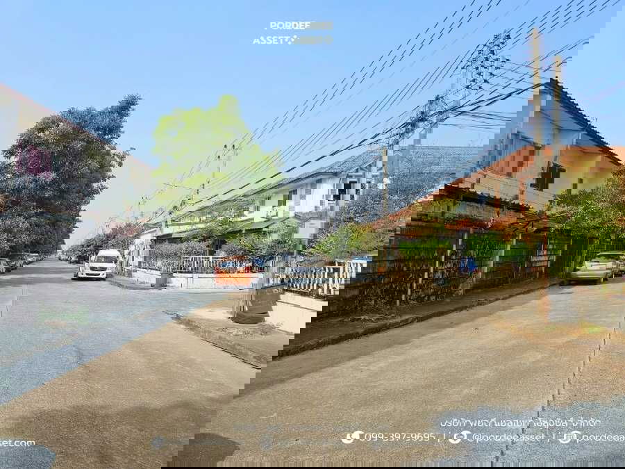 รูป ขายถูก!! ทาวน์โฮม 2 ชั้น บ้านพฤกษาวิลล์7 คลอง2 (ขนาด 18 ตร.ว.) ถ. รังสิต-นครนายก ธัญบุรี ปทุมธานี : Baan Pruksa Ville 7 Khlong Song - รูปที่ 19/22