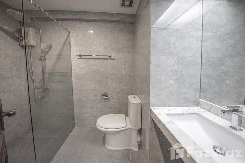 รูป คอนโดให้เช่า 2 ห้องนอน ในโครงการ สราญใจ แมนชั่น 1656734 - รูปที่ 9/10