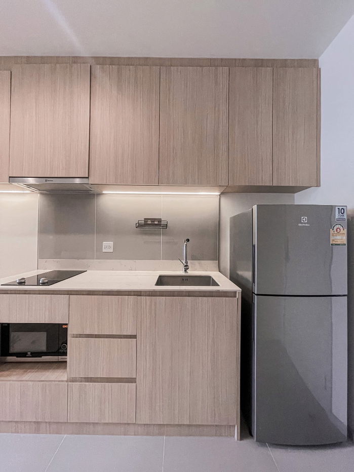 picture #R8959 ð 200169 Condo for Rent: M Jatujak - 7/12