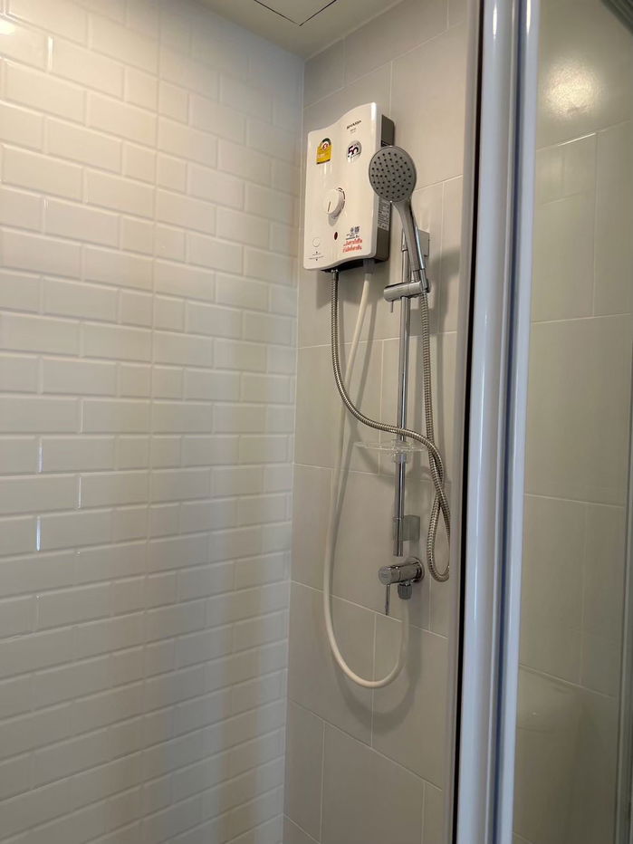 รูป 🟢ER25650🟢ให้เช่า / For Rent Chewathai Hallmark Ladprao - Chokchai 4 | 1 ห้องนอน 32 ตร.ม. | 💰 14,000 บาท/เดือน - รูปที่ 16/20