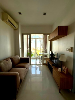 Condos for rent : 📌 Urgent‼️ For Rent: Prime Location, Fully Furnished, Ready to Move In ✅ Condo Ideo Verve Sukhumvit MD-25006559