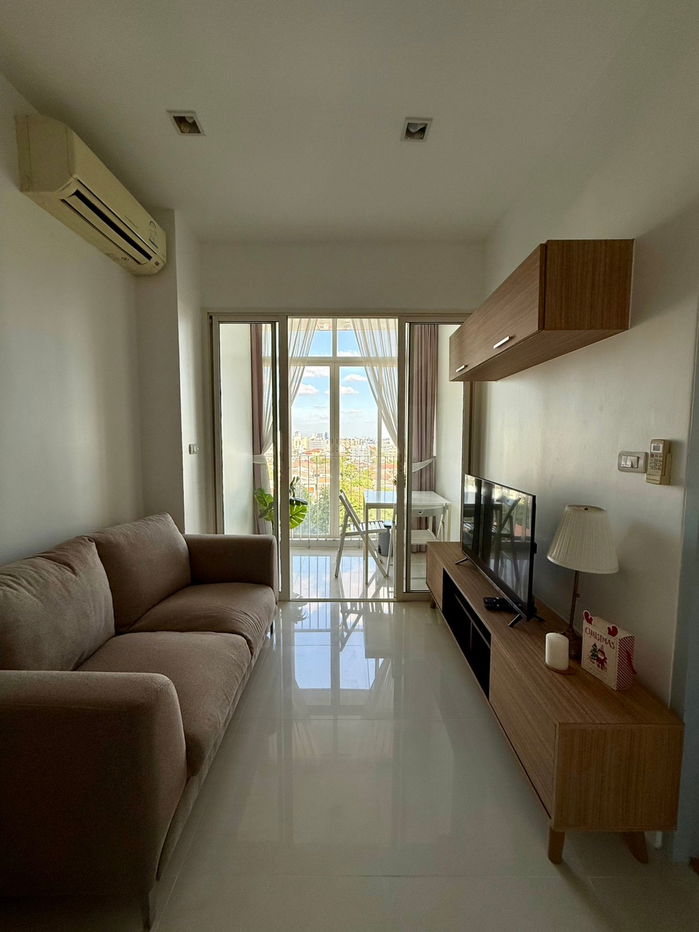 รูป 📌 ด่วน‼️ ให้เช่า ทำเลดี ฟังก์ชั่นครบ พร้อมเข้าอยู่ ✅ คอนโด ไอดีโอ เวิร์ฟ สุขุมวิท MD-25006559 - รูปที่ 1/12