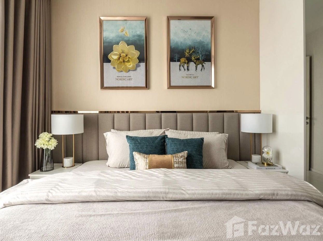 picture 2 Bedroom Condo for rent at Rhythm Sukhumvit 42 5577317 - 5/9