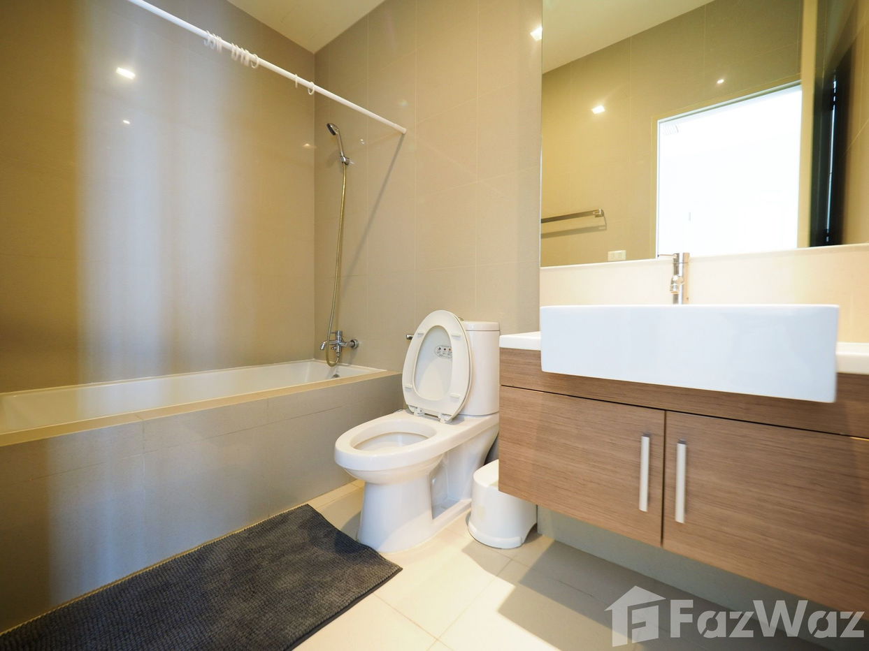 picture 1 Bedroom Condo for rent at Noble Reveal 1909028 - 4/10