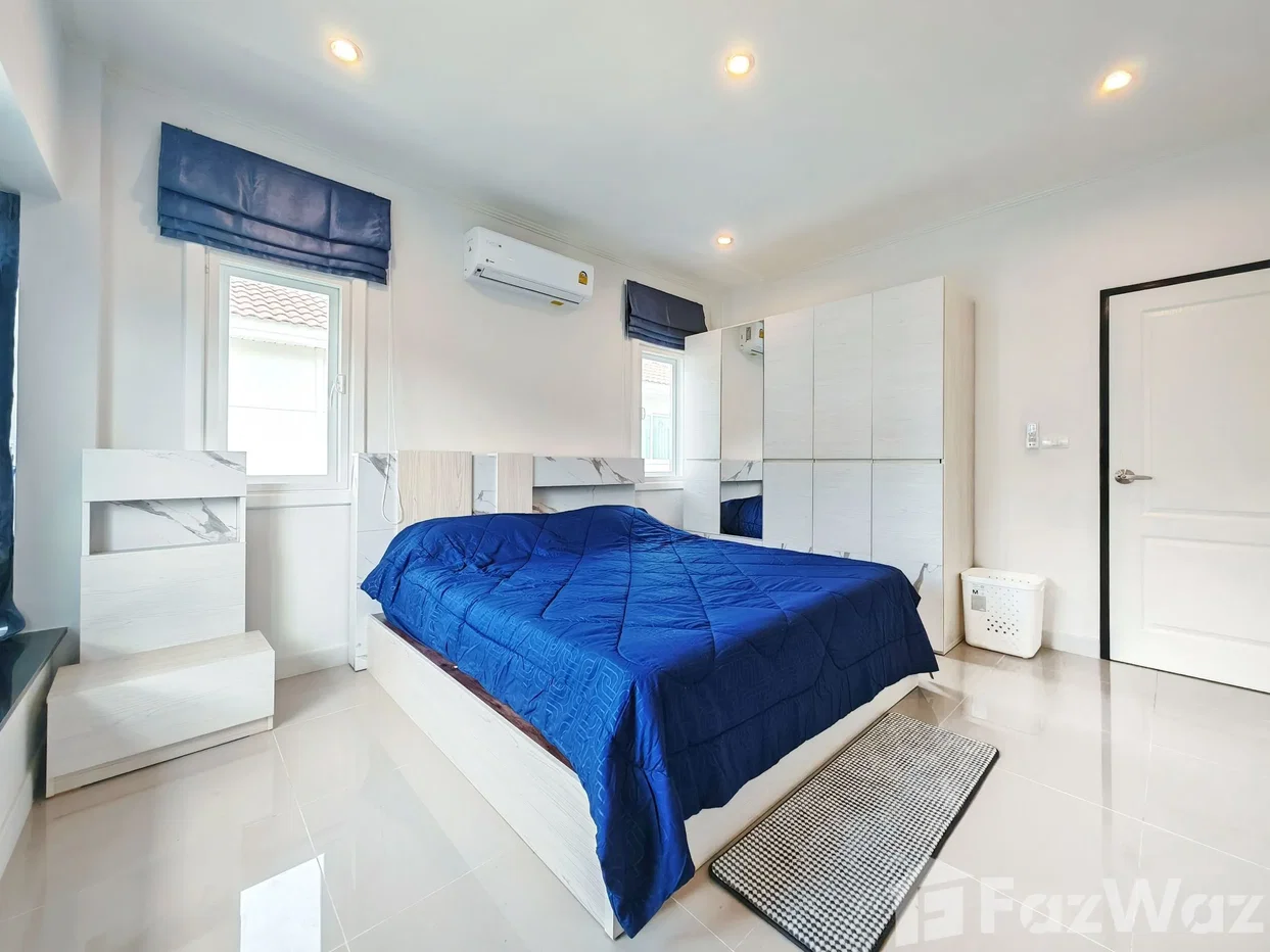 picture Spacious & Fully Furnished 3-Bed Home for Rent in Thalang 1972046 - 15/36