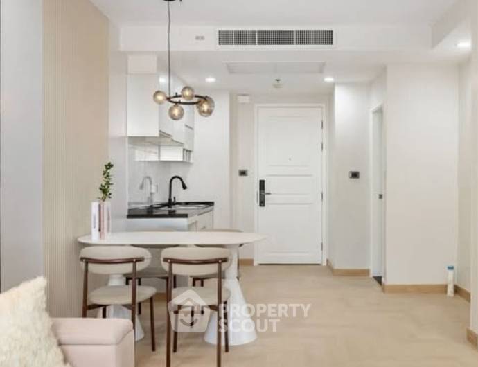 picture 1-BR Condo at Supalai Wellington near MRT Thailand Cultural Centre (ID 2531407) - 4/4