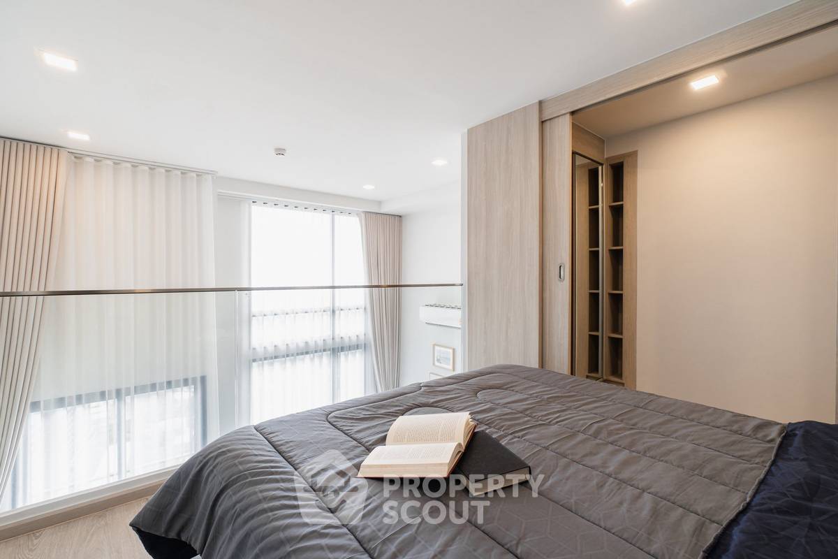 picture 1-BR Condo at The Tree Pattanakarn-Ekkamai near ARL Ramkhamhaeng (ID 2565410) - 9/10