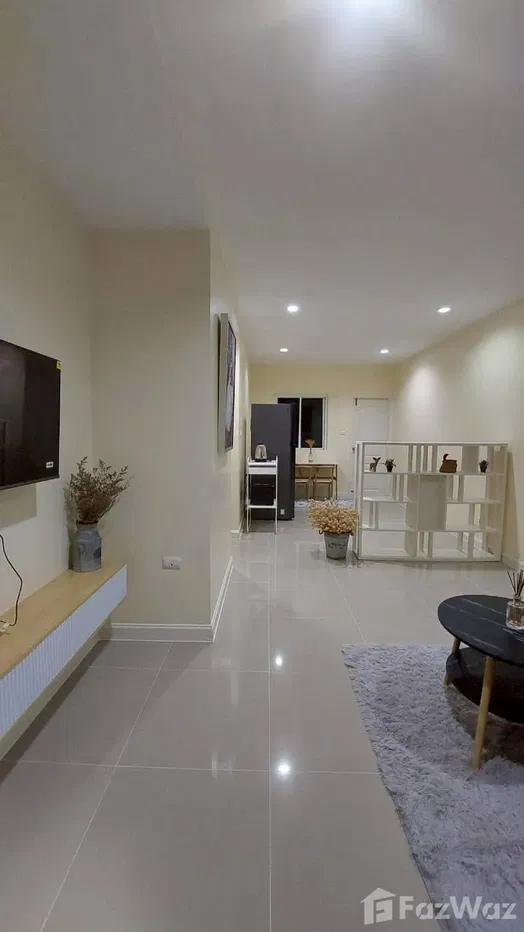 รูป บ้านว่างให้เช่าใกล้โรบินสันไลฟ์สไตล์ถลาง 5985201 - รูปที่ 7/13