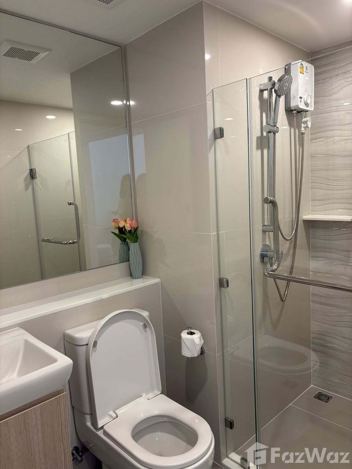 picture Duplex Condo for rent at Life Rama 4 - Asoke 2010180 - 5/11