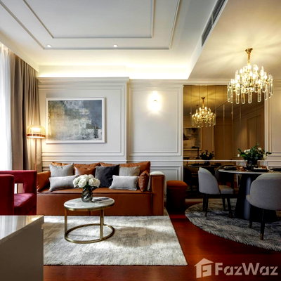 Condos for rent : 2 Bedroom Condo for rent at Khun By Yoo 1761748