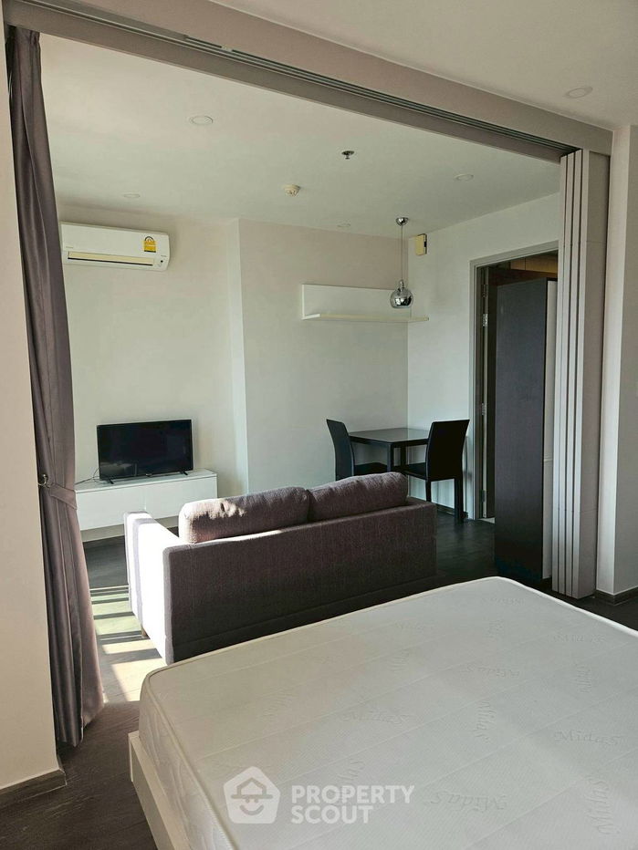 รูป คอนโด 1-ห้องนอน ที่ ไอดีโอ คิว สยาม - ราชเทวี ใกล้ BTS ราชเทวี (ID 2562630) - รูปที่ 9/19