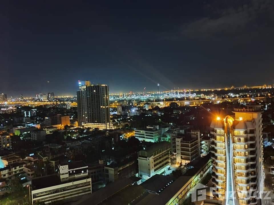 รูป คอนโดให้เช่า 2 ห้องนอน ในโครงการ ไอดีโอ สุขุมวิท 93 1965202 - รูปที่ 14/19