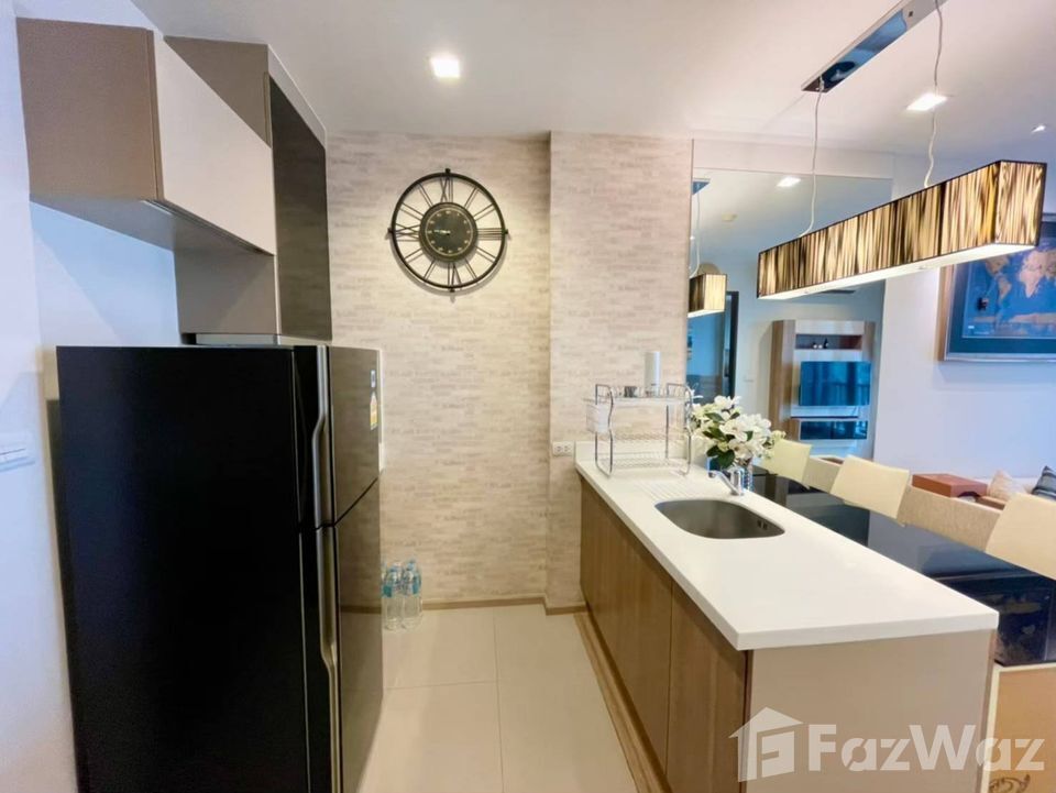 picture A Delightful Delight Awaits: Step into this 45SqM Condo in Bangkok Today! 1087040 - 7/10