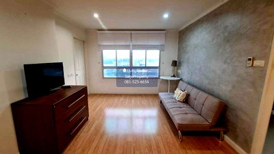 เช่าคอนโด รพ.ศิริราช : ให้เช่า ลุมพินี พาร์ค ปิ่นเกล้า🔥 2ห้องนอน 2ห้องน้ำ 2สิทธิจอดรถ🚗🚗