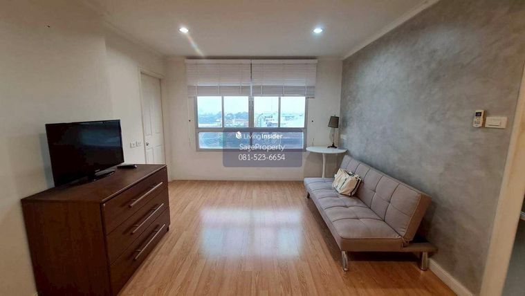 ให้เช่า ลุมพินี พาร์ค ปิ่นเกล้า🔥 2ห้องนอน 2ห้องน้ำ 2สิทธิจอดรถ🚗🚗