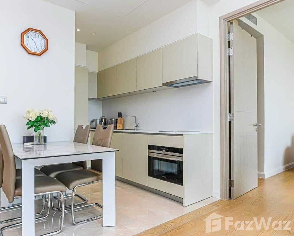 picture 1 Bedroom Condo for sale at Magnolias Waterfront Residences  5347281 - 5/6