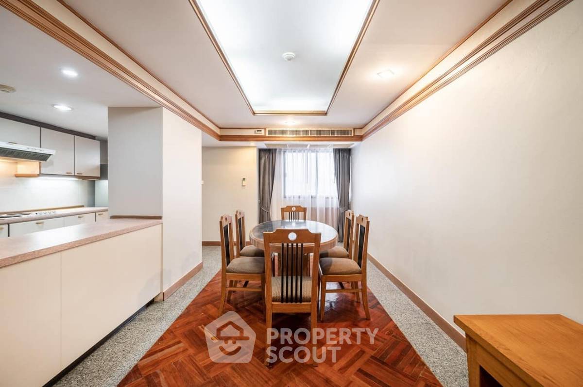 รูป คอนโด 2-ห้องนอน ที่ ยูไนเต็ด ทาวเวอร์ ใกล้ BTS ทองหล่อ (ID 1447147) - รูปที่ 4/16