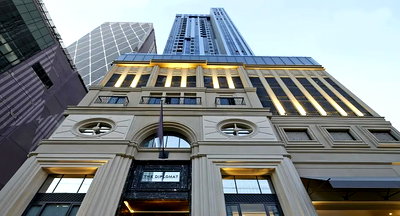 Condos for rent : 📌 Urgent‼️ For Rent: Prime Location, Fully Functional, Ready to Move In ✅ Condo The Diplomat Sathorn MD-25026051