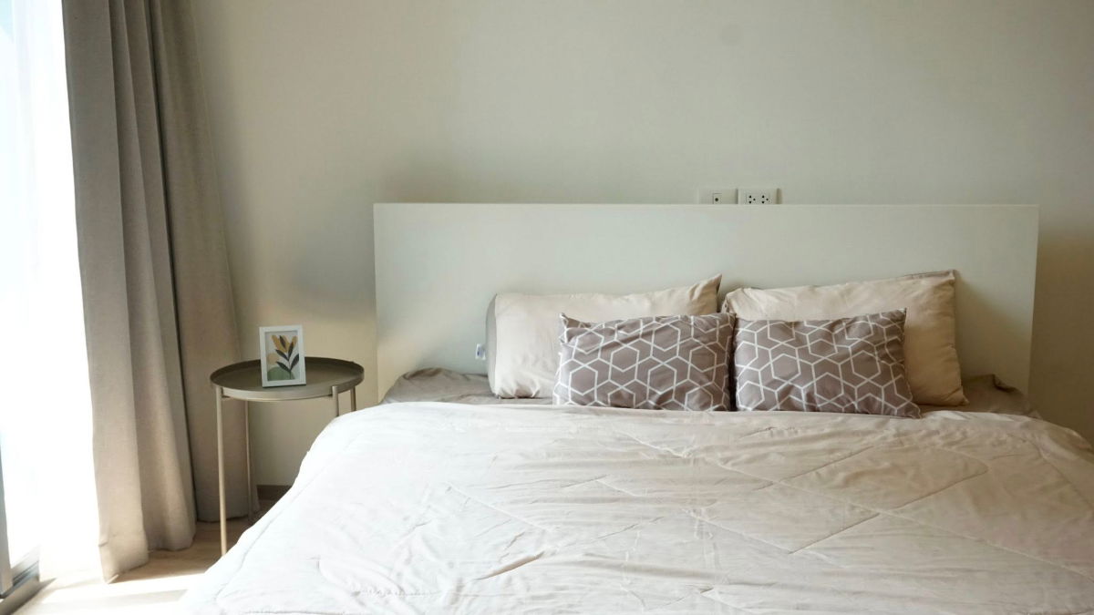 รูป 🔥เช่า!!🔥 รหัส PR972 คอนโด XT พญาไท - รูปที่ 4/13