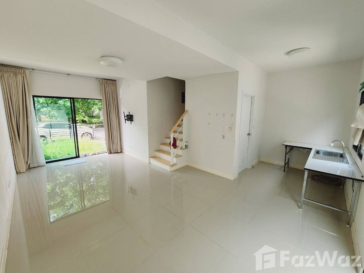 picture 3 Bedroom Townhouse for sale at The Connect Onnut-Wongwann 5651894 - 23/26