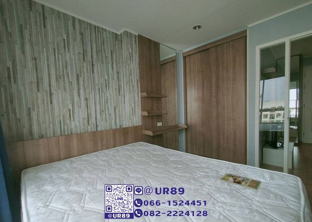 รูป 💙 Hot Price 💙ให้เช่า/For RENT คอนโด ยู ดีไลท์แอท อ่อนนุช สเตชั่น (U Delight @ Onnut Station) - รูปที่ 4/6