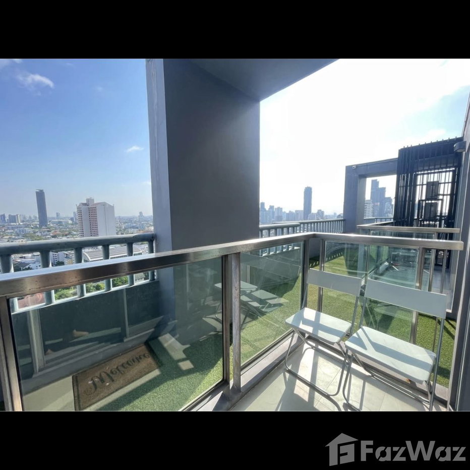 รูป คอนโดให้เช่า 2 ห้องนอน ในโครงการ เอช สุขุมวิท 43 5585565 - รูปที่ 8/20