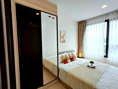 คอนโดให้เช่า : ให้เช่า ชีวาทัย เกษตร-นวมินทร์