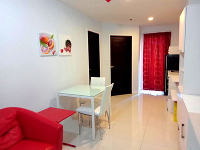 Condos for sale 700 Year Sports Arena Chiang Mai : Punna Resident 5 Cmu For Sale! 1bed, Near Cmu 700m.