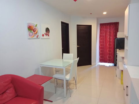 Punna Resident 5 Cmu For Sale! 1bed, Near Cmu 700m.