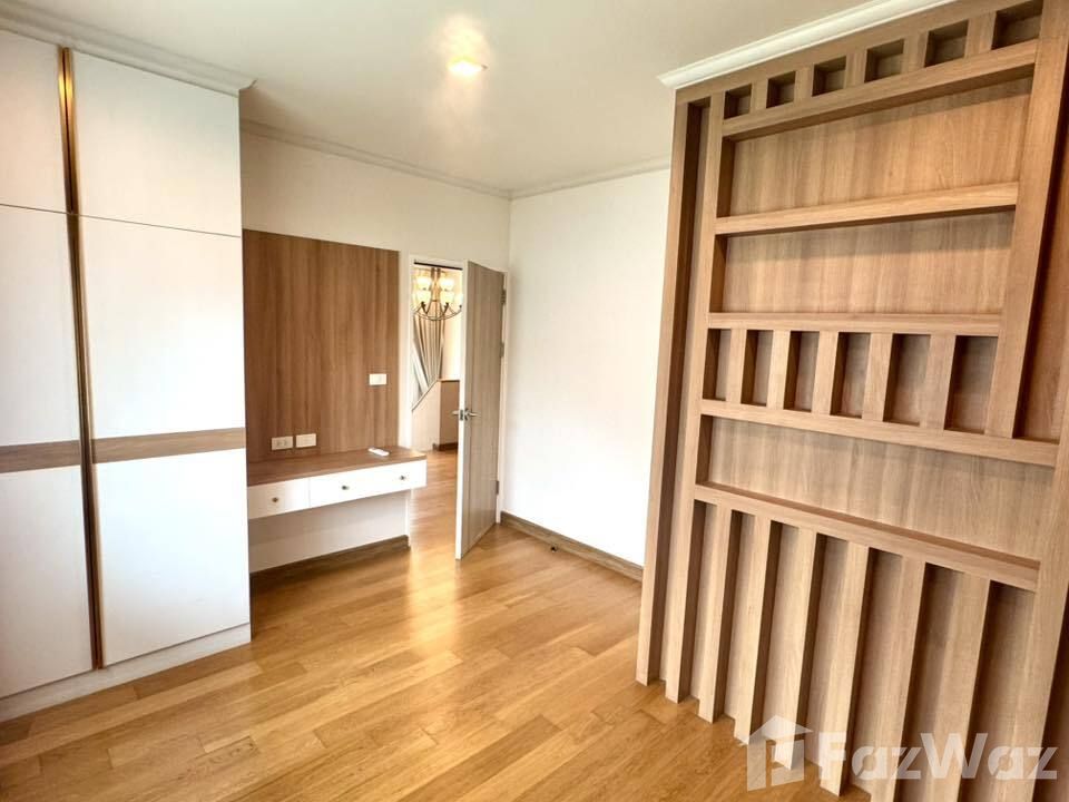 picture 4 Bedroom house with Pool for sell at Supalai Prima Villa 5586035 - 40/53