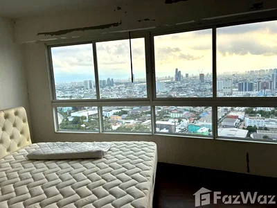 Condos for sale : 2Bed Spacious Corner Unit for Sale at Supalai Prima Riva 5608691