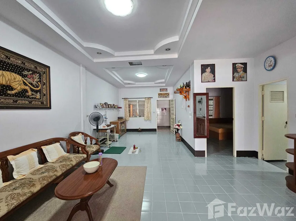 รูป ขาย บ้านเดี่ยว 2 ห้องนอน ในโครงการ บ้านมณีคราม จอมทองธานี 1866672 - รูปที่ 2/11