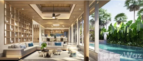 4 Bedroom Villa for sale at Vana Anda Cherngtalay  5950443
