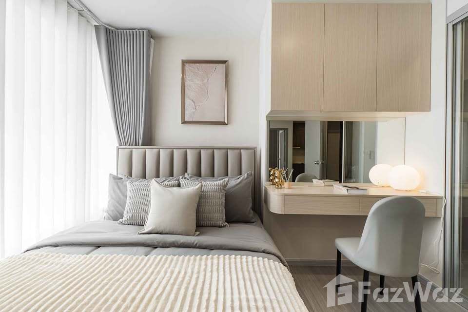 รูป คอนโดให้เช่า 2 ห้องนอน ในโครงการ เดอะพาร์คแลนด์ เพชรเกษม 56 5345914 - รูปที่ 2/15