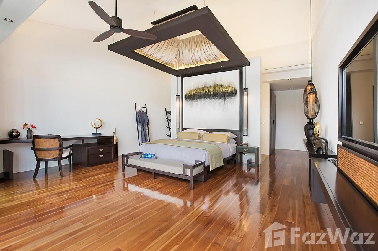 picture 5 Bedroom Villa for sale at Samui Beach Properties 26722 - 20/29