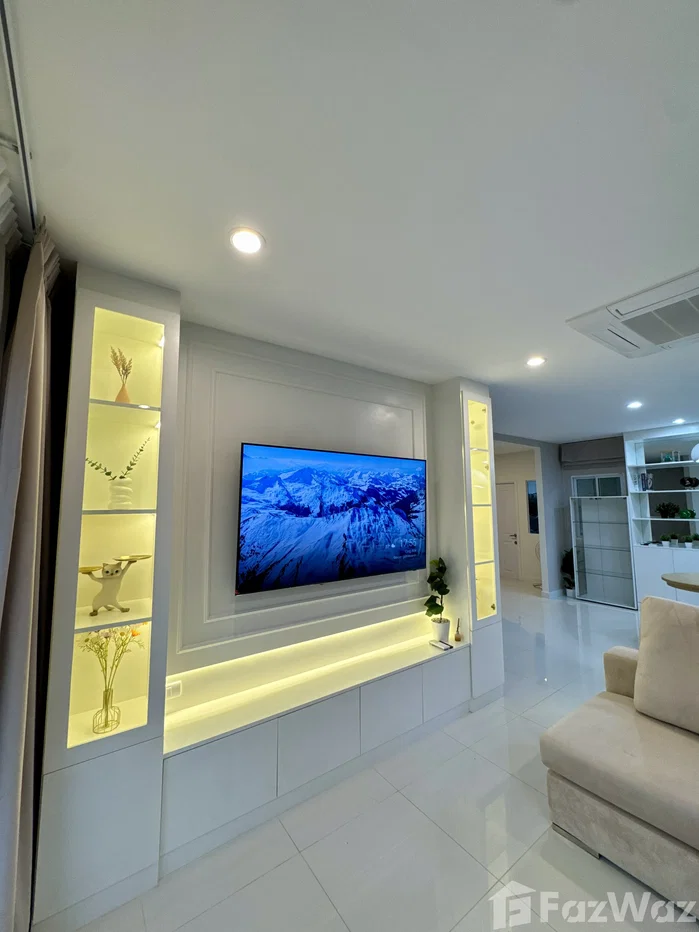 รูป Modern 3-Bedroom House for Rent – Fully Furnished | The Plan 5625371 - รูปที่ 2/38