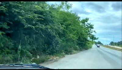 ที่ดิน ร้องกวาง แพร่ : ขายที่ดินแปลงใหญ่ 56 ไร่ ติดถนนหลัก ทำเลทอง เส้นAEC เจ้าของขายเอง ราคาพิเศษ