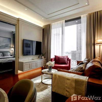 Condos for rent : 2 Bedroom Condo for rent at Khun By Yoo 5363655