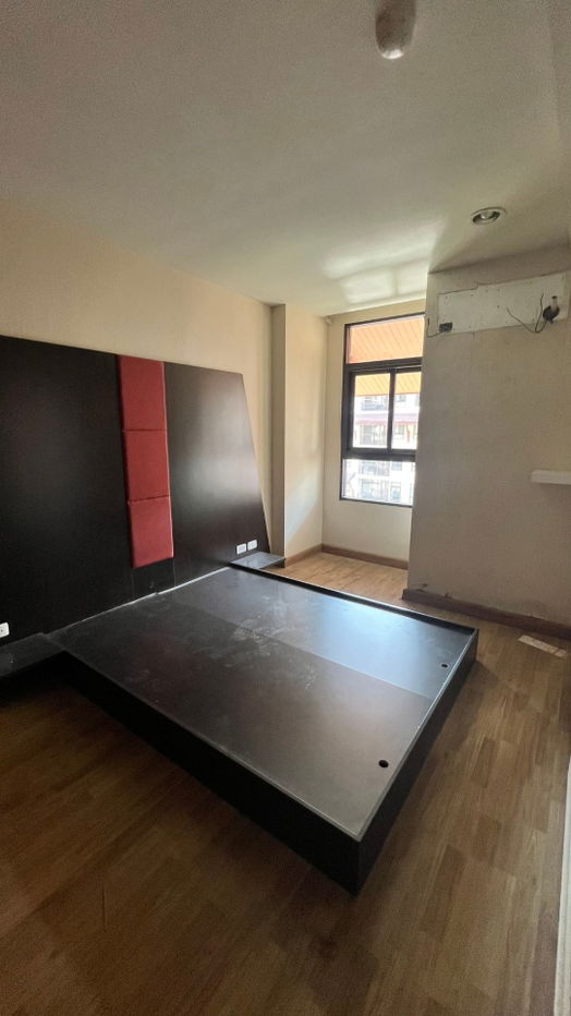 รูป 🔥ด่วน ห้องไปไวมากกก / Code: 26KJ317 ให้เช่า Baan Navatara ✅ Add Line @kjcondo (มี@ข้างหน้าด้วยนะคะ) - รูปที่ 4/5