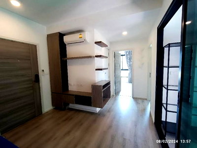 Condos for rent : Condo for Rent at Notting Hill Sukhumvit 105 (E6901032)