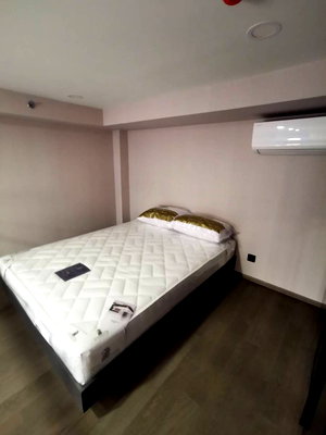 Condos for sale : Park Origin Chula Samyan【𝐒𝐄𝐋𝐋 & 𝐑𝐄𝐍𝐓】🔥Brand new room! City center view, fully furnished, convenient locatio.🔥 Contact Line ID: @hacondo