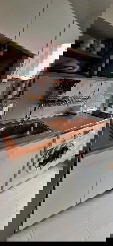 รูป [[ให้เช่า]]คอนโด📌📌ใกล้ BTSบางหว้า คอนโด The president สาทร-ราชพฤกษ์✅🎈 - รูปที่ 7/9