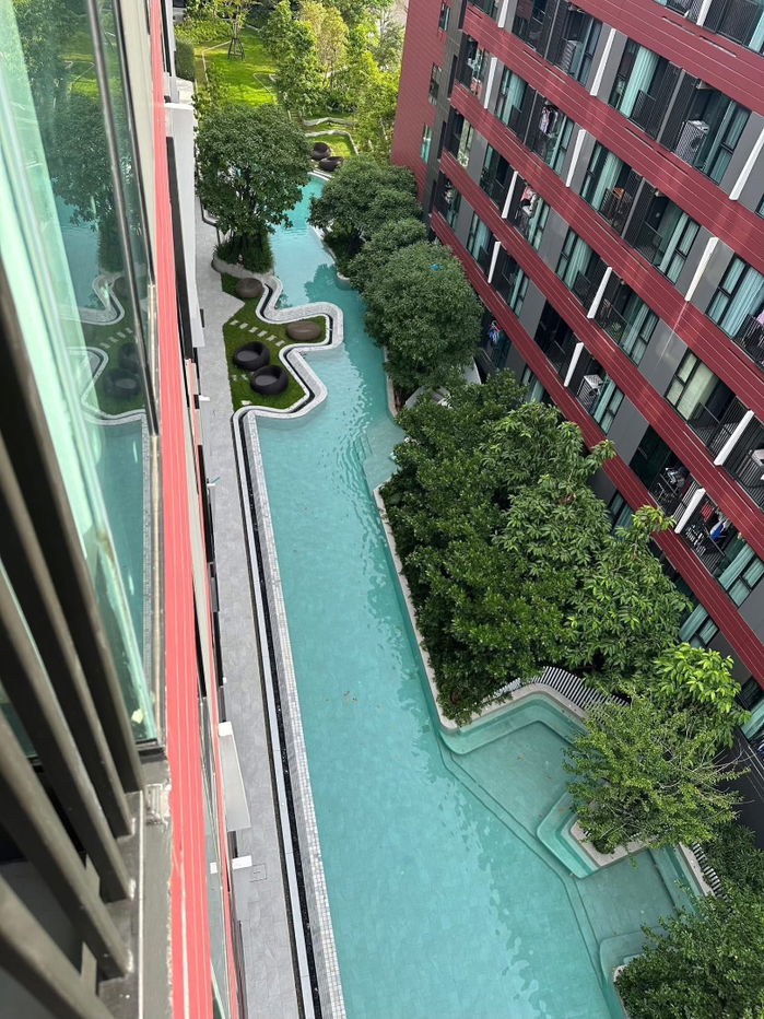 picture #R8950 🎉 200169 Condo for Rent: Kave TU (Rangsit) - 16/16