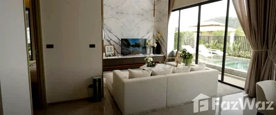 Houses for sale Bang Lamung Chonburi : 4 Bedroom Villa for sale at Highland Park Pool Villas Pattaya  5679159
