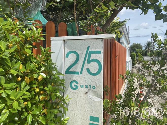 picture TOWN_HOUSE for sale Bang Muang Bang Yai Nonthaburi - 8/22