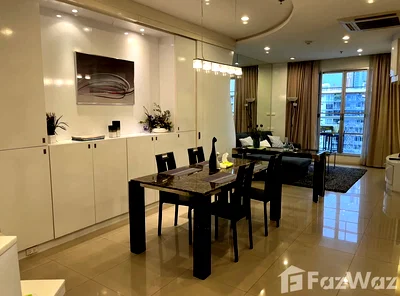 Condos for rent : 3 Bedroom Condo for rent at Citi Smart Condominium 1667898