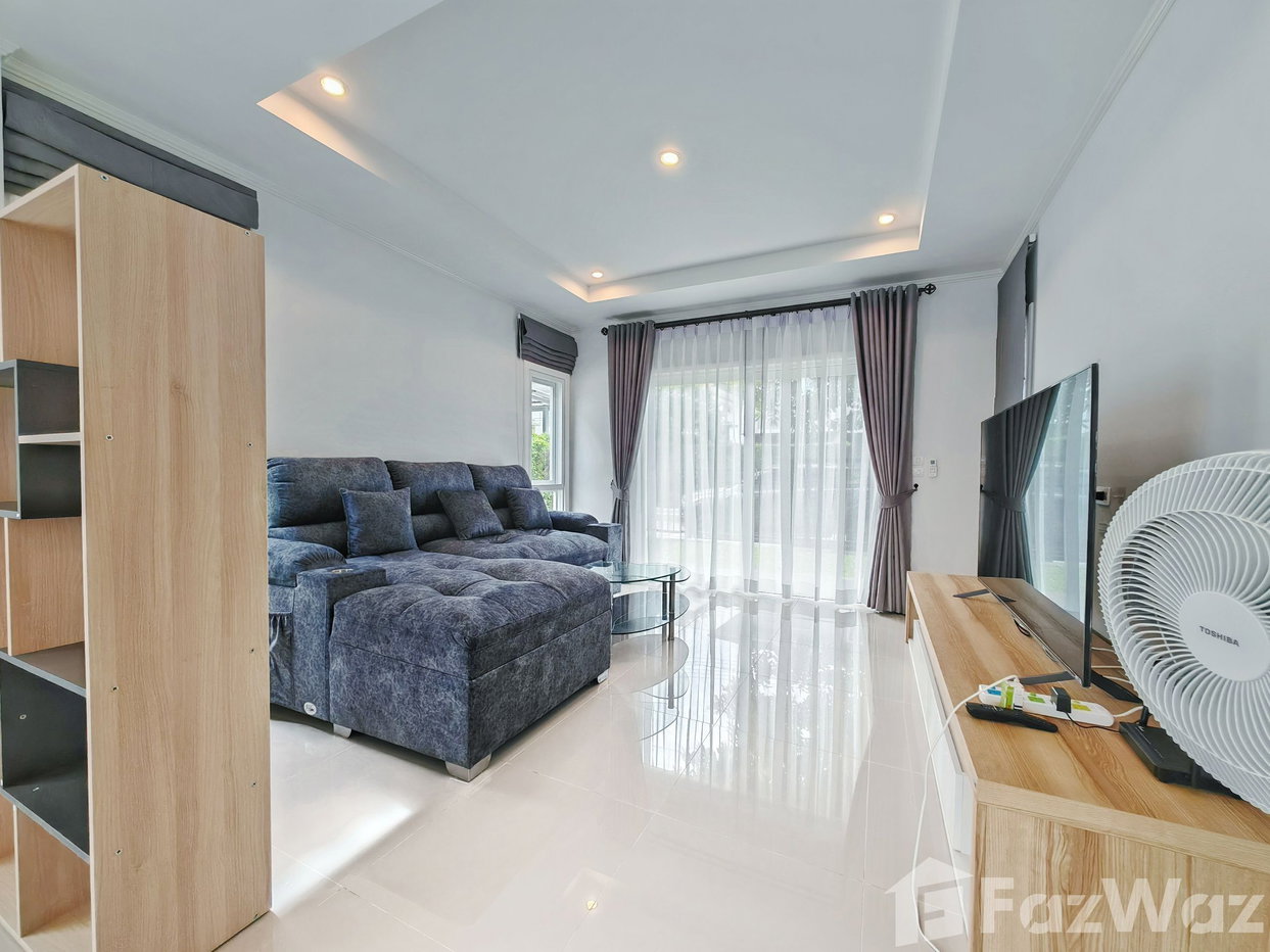 picture Spacious & Fully Furnished 3-Bed Home for Rent in Thalang 1972046 - 5/36